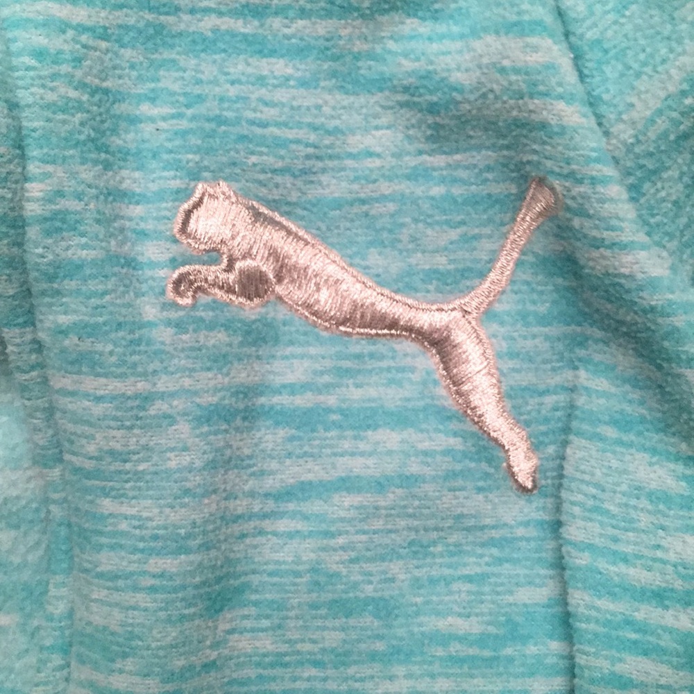 Puma Jacket - Picture 2 of 5